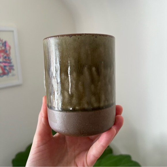 The Mug in Ash East Fork Pottery - Picture 5 of 5